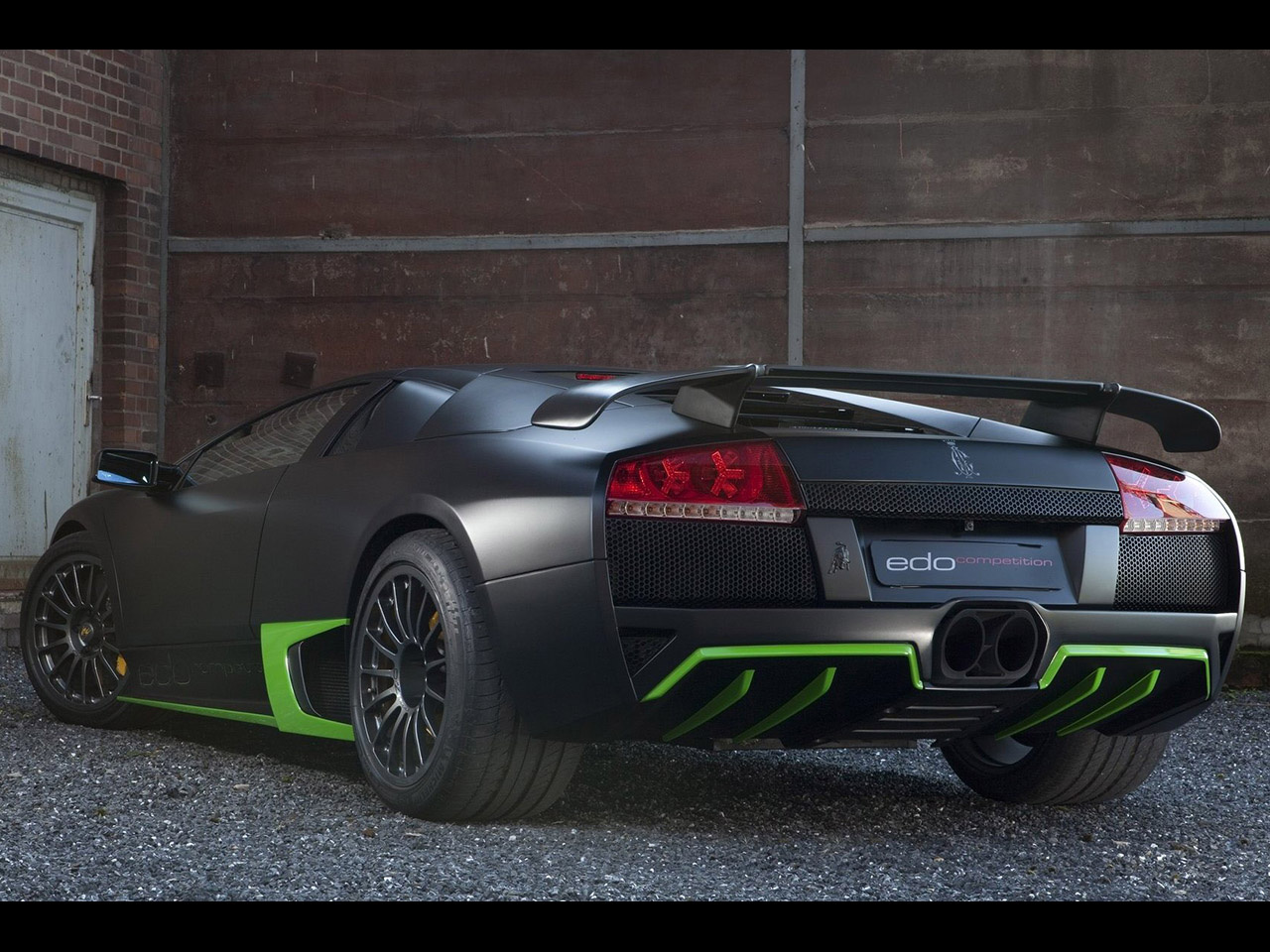 edo lamborghini-murcielago-lp750-2011 r4