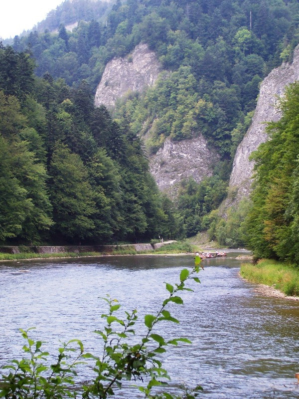 Dunajec16