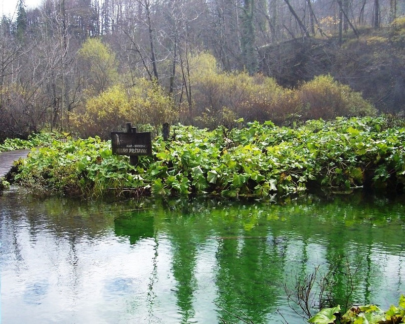 Plitvice