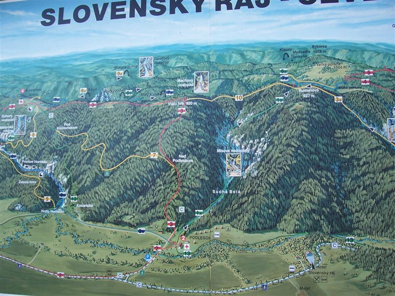 2009 Szlovákia 1831