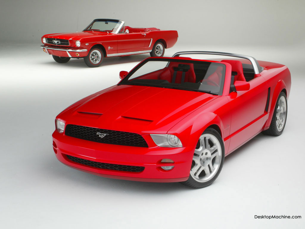 Ford Mustang03-1024