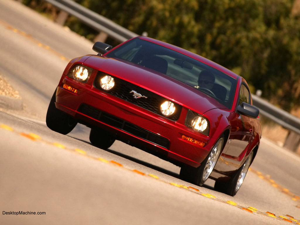 Ford Mustang-61-1024