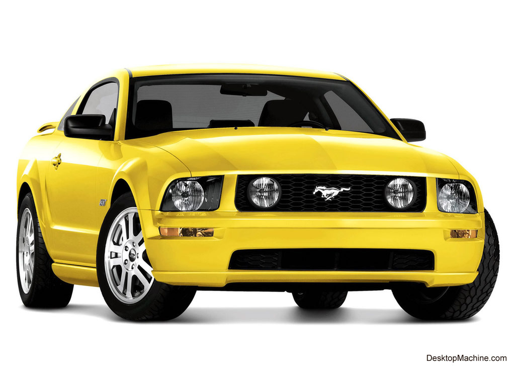 Ford Mustang-77-1024