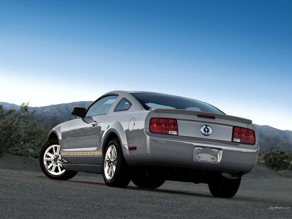 Ford mustang-2008 506 1024x768