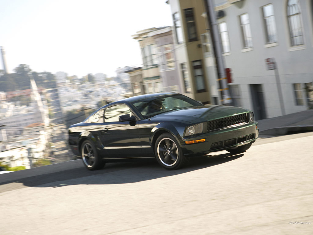 Ford mustang-Bullitt 550 1024x768