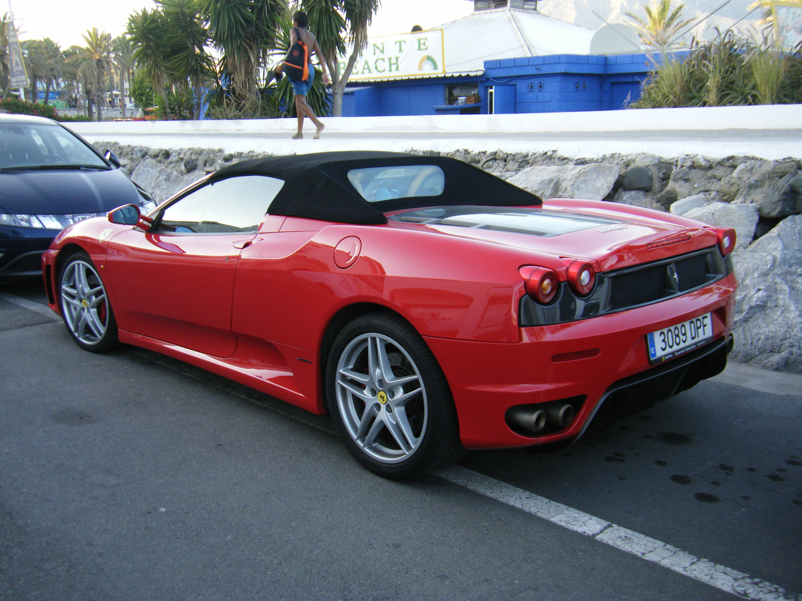 Ferrari F430