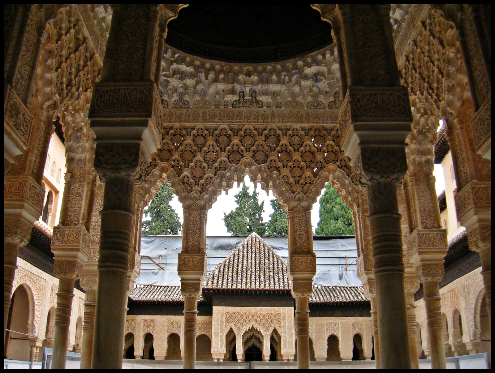 Alhambra 34