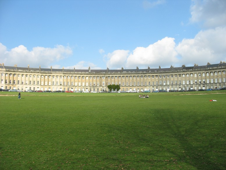 IMG 4653 - Royal Crescent