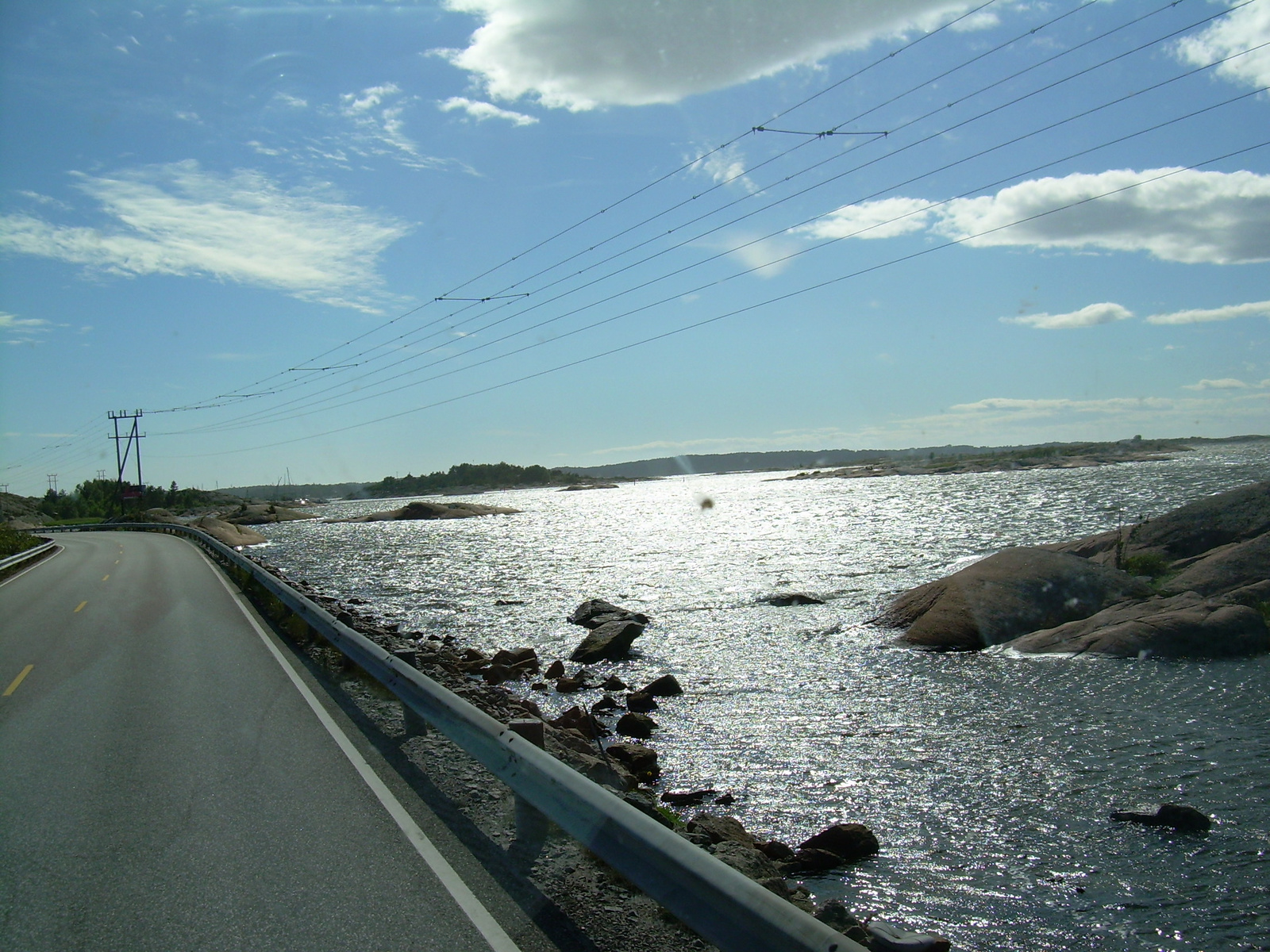 Fjordon Fredreikstad- Vesteroy