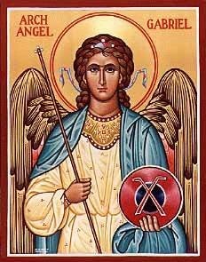 gabrielarchangel