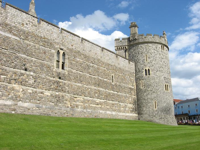 Windsor Castle