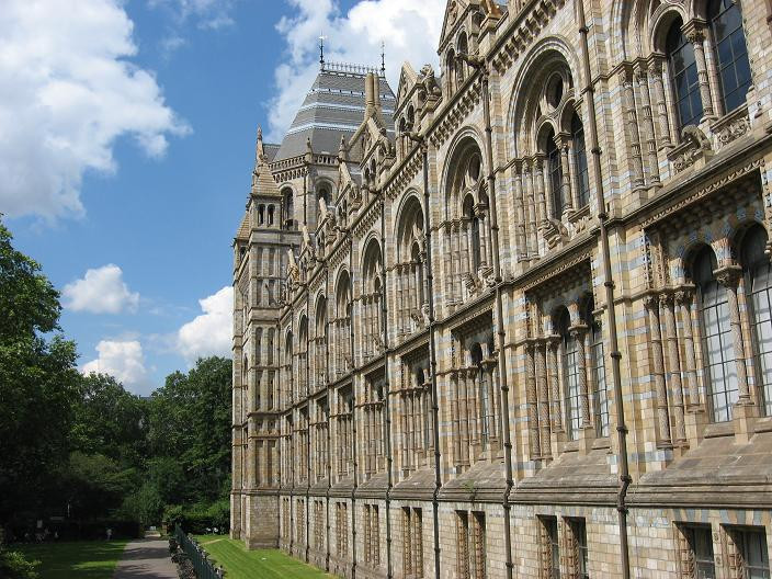 Natural History Museum