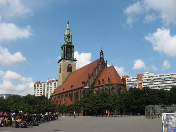 Marienkirche