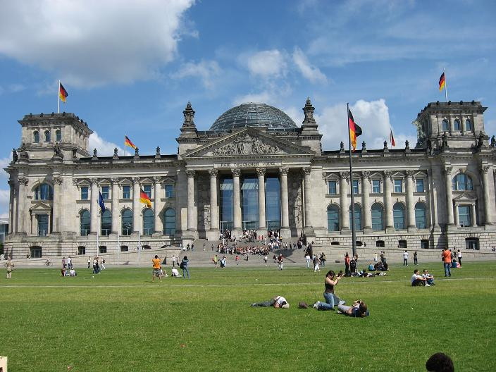 Reichstag