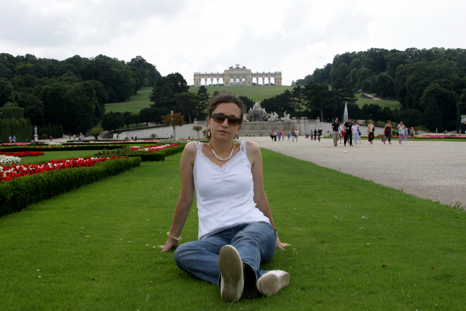 Schonbrunn 02