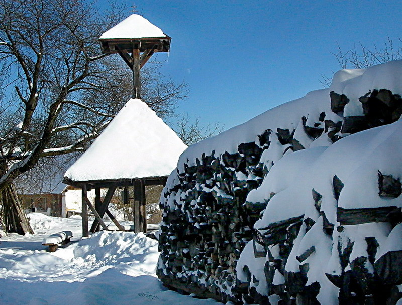 Őrségi vallomások