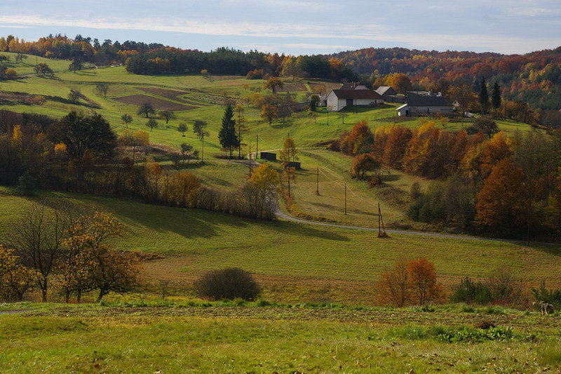 Őrségi vallomások