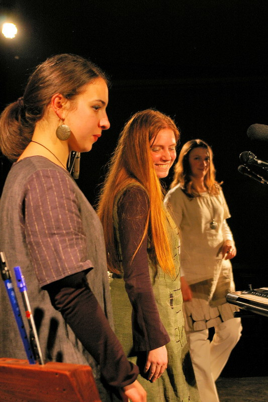 Role együttes, Csíkszereda közös koncert Lighthouse együttessel