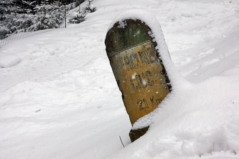 Hargitafürdő, Csíkszereda, Korond 2010. 02. 12-14. LHM turné