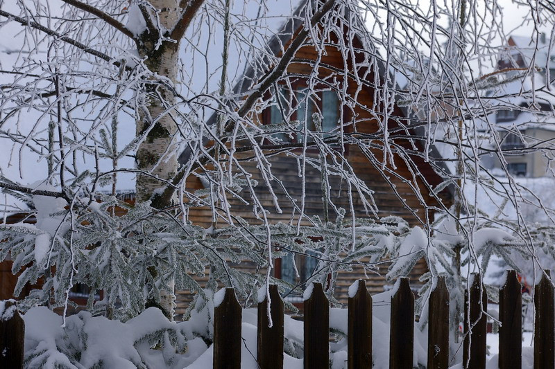 Hargitafürdő, Csíkszereda, Korond 2010. 02. 12-14. LHM turné