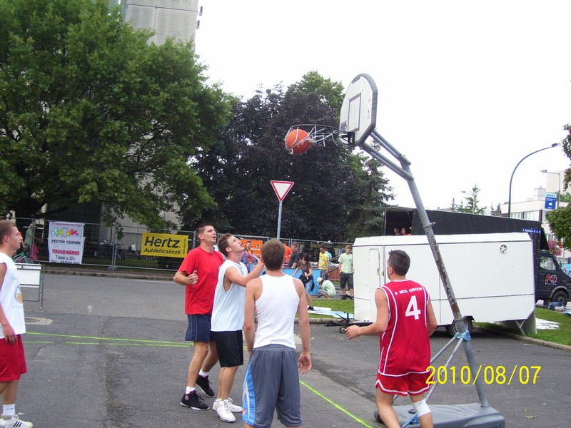 2010 Streetball 102