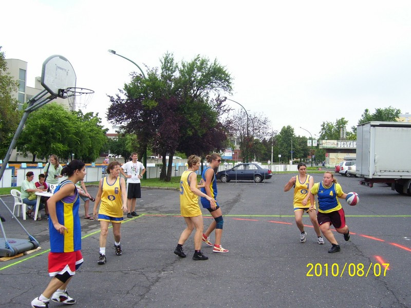 2010 Streetball 125