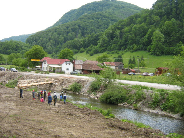 Románia Remeti Jád-völgye 2009.05 159