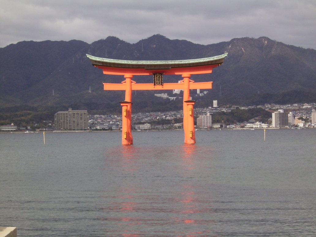 Japan-Tsunami