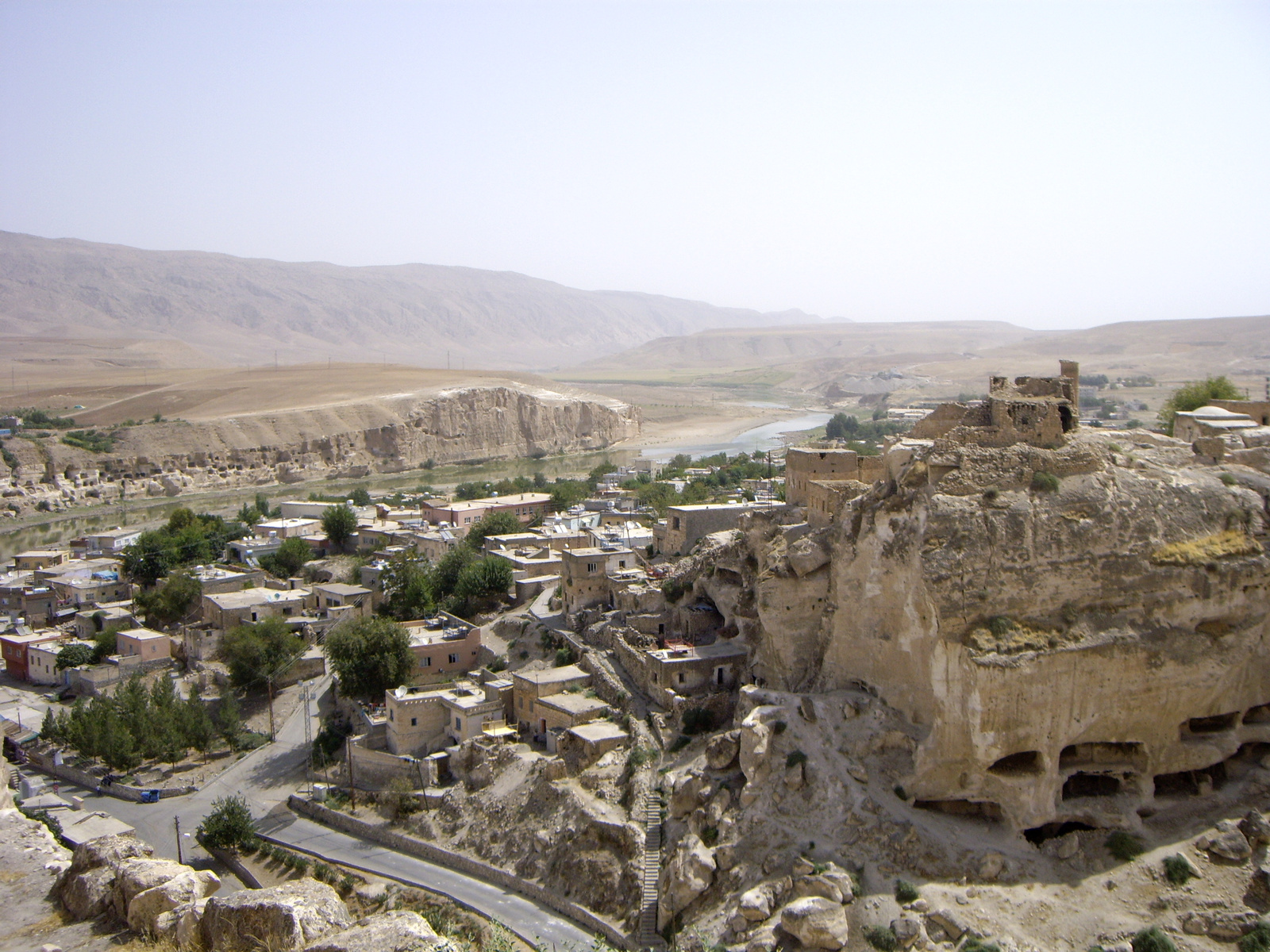 Hasankeyf