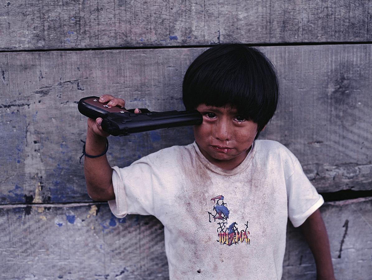 Young-Boy-Peru-2004-Steve-McCurry