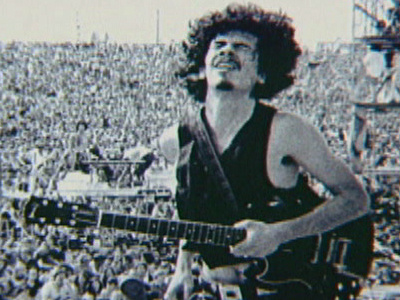 santana-woodstock