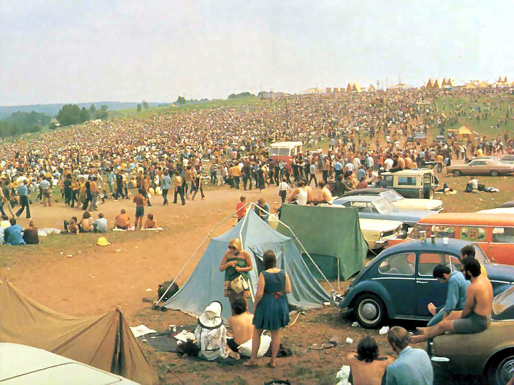 Woodstock Festival