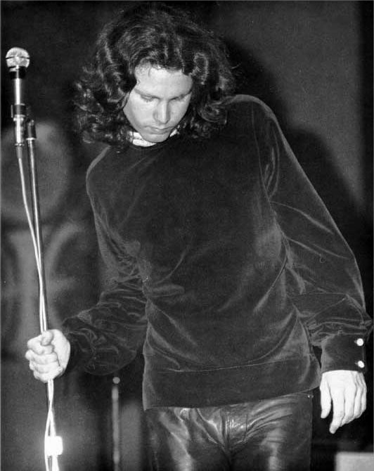 the doors 01