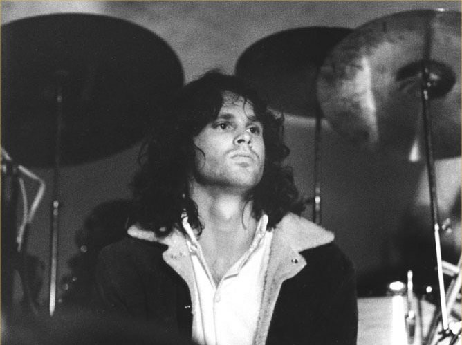 the doors 32