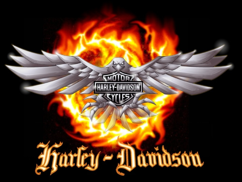 Harley-Davidson