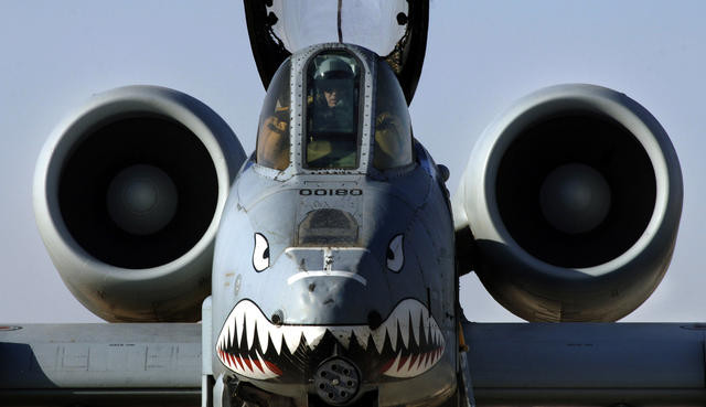 A-10 Warthog.preview