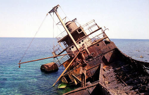 Hajóroncsok /wrecks shipwreck/