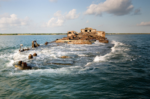 Hajóroncsok /wrecks shipwreck/