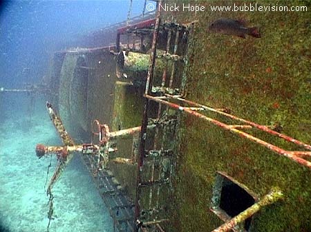 Hajóroncsok /wrecks shipwreck/