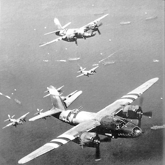 d-day-us-bombers