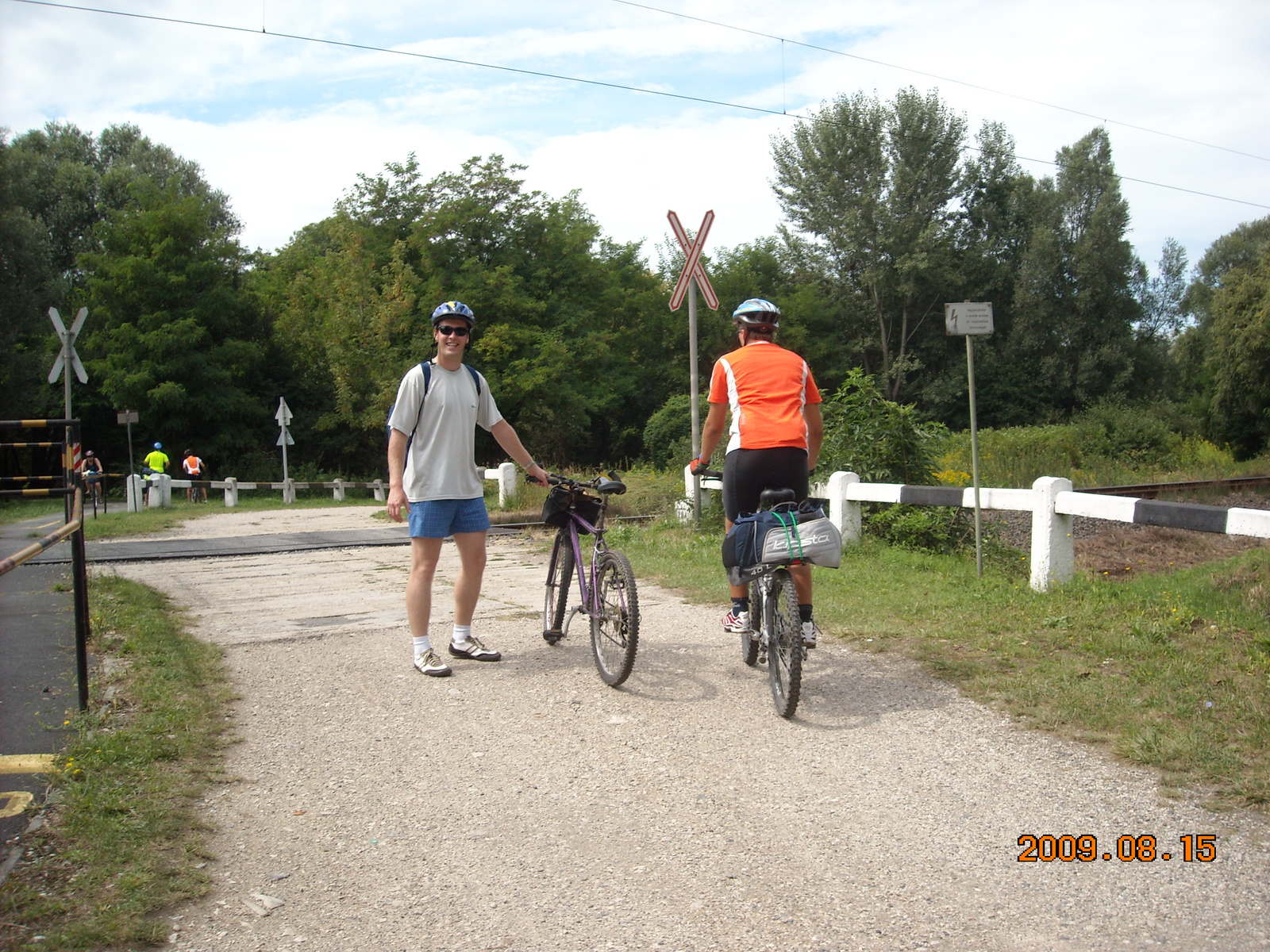 Balaton Túra 2009. augusztus 028