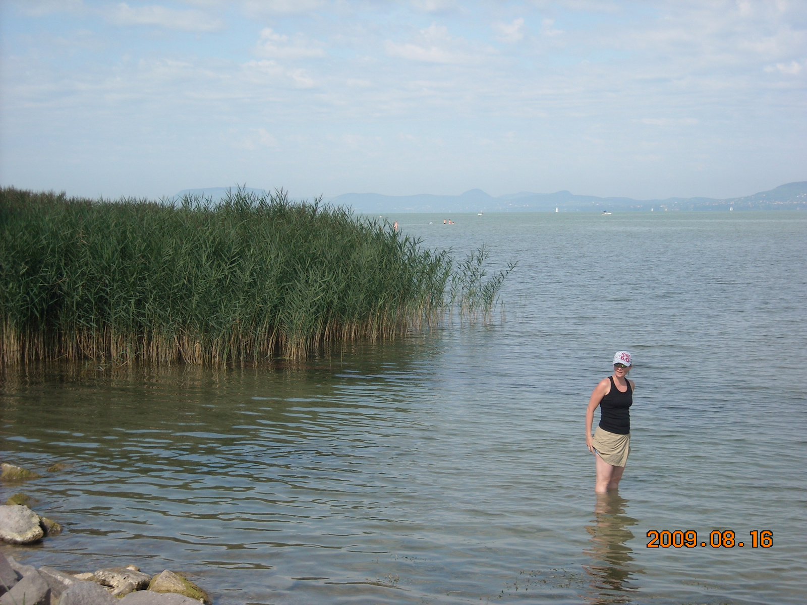 Balaton Túra 2009. augusztus 066