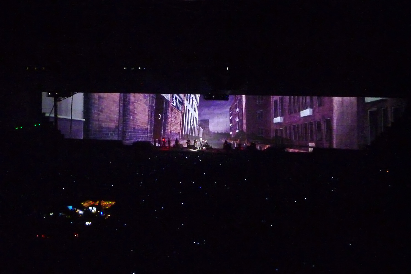 Roger Waters - The Wall 719