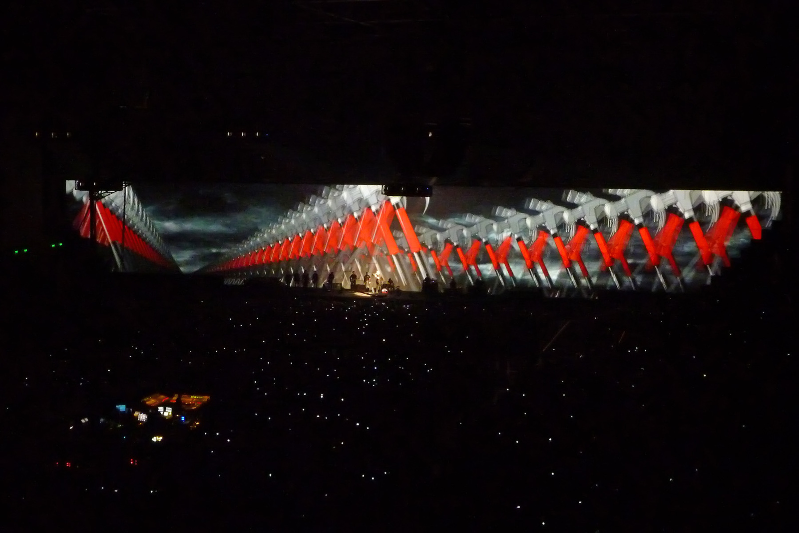 Roger Waters - The Wall 726