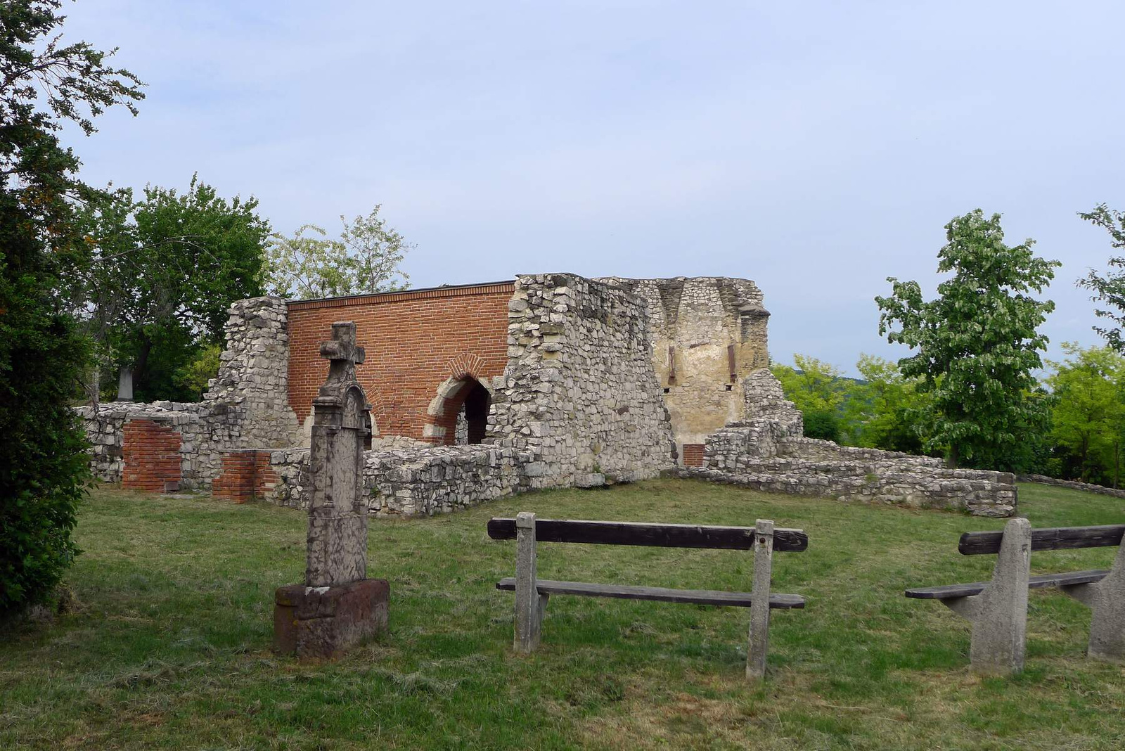 Papsokai-Siskei templomrom III.