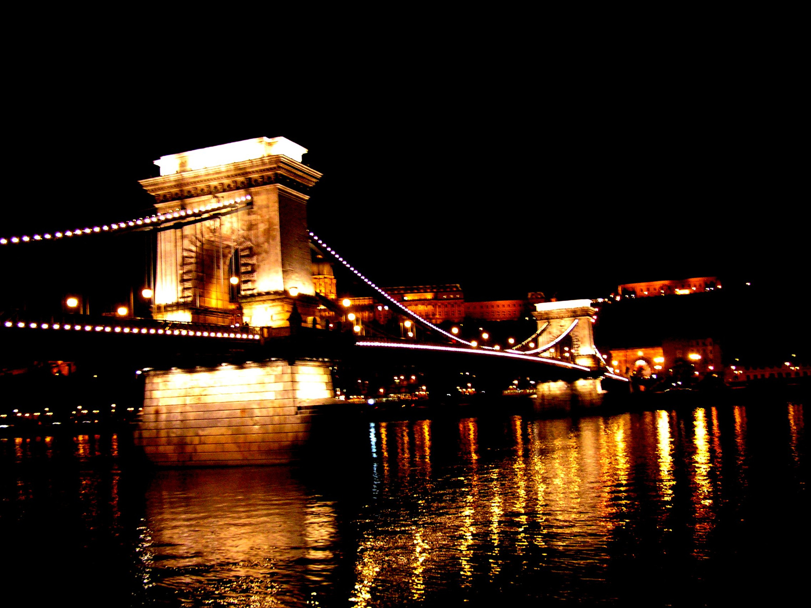 Budapest, so I love you! :)