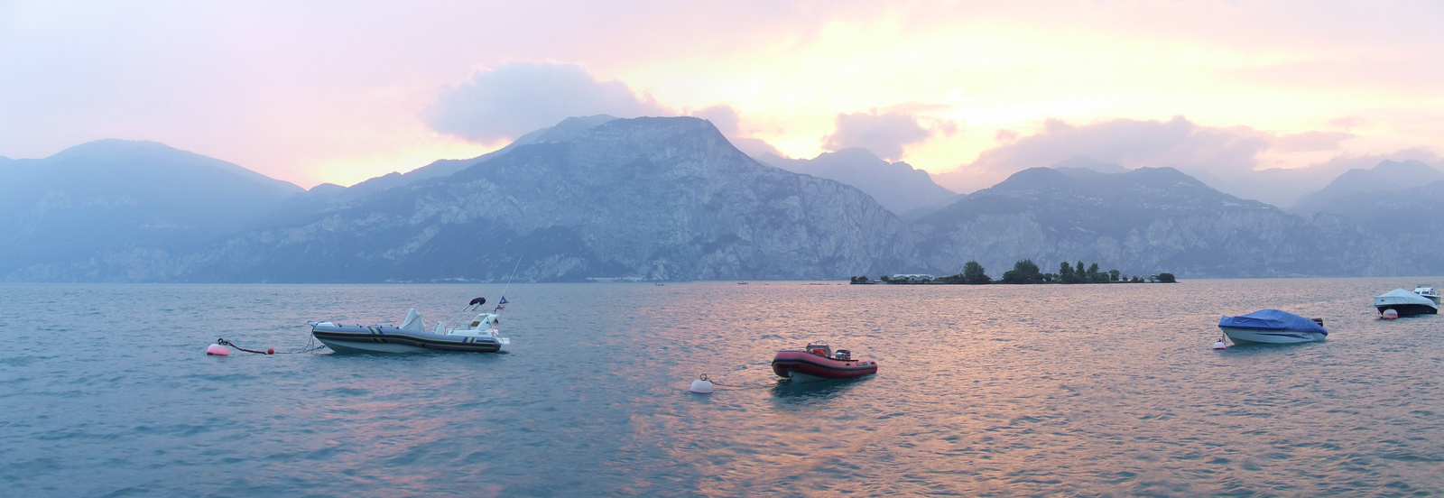 Panorama garda2