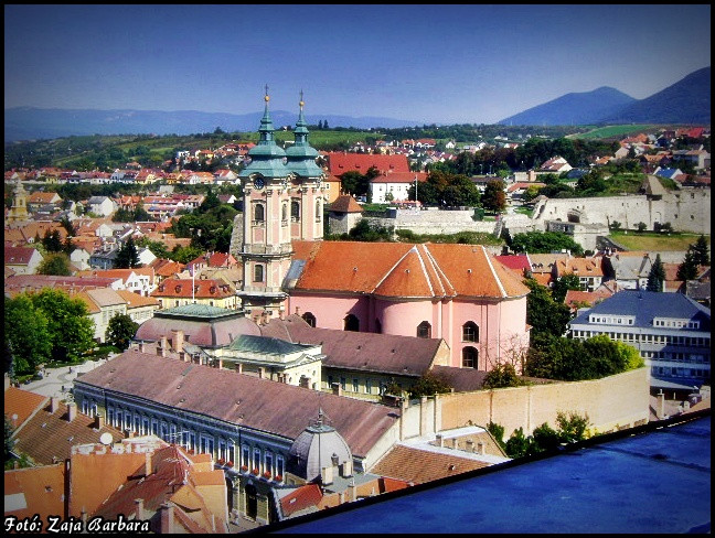 Eger