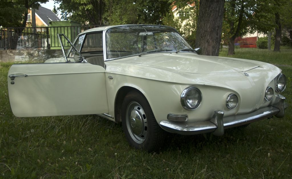 karmann ghia typ-34 22