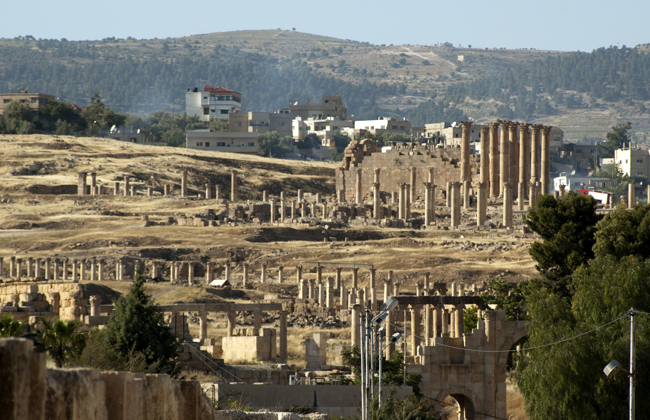 Jerash Day2 007